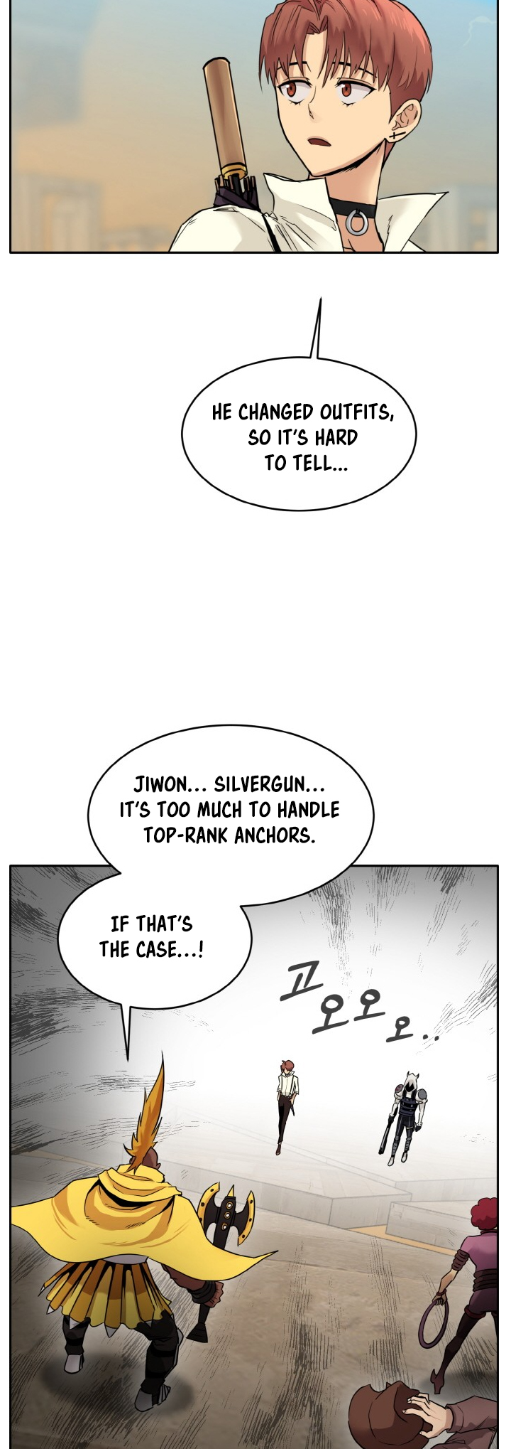 Counter Cube Chapter 78 14